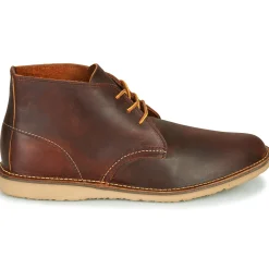 Red Wing - WEEKENDER CHUKKA