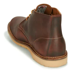 Red Wing - WEEKENDER CHUKKA