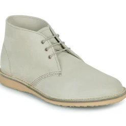 Red Wing - WEEKENDER CHUKKA