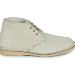 Red Wing - WEEKENDER CHUKKA