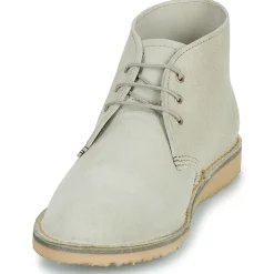 Red Wing - WEEKENDER CHUKKA