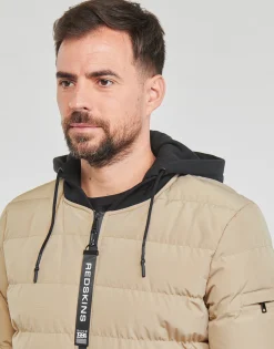 Redskins - AUSTIN JACKE