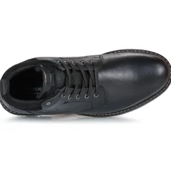 Redskins - EQUILIBRE