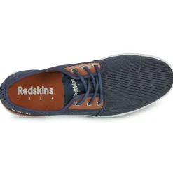 Redskins - GEANT