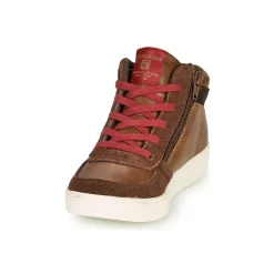 Redskins - LAVAL KID