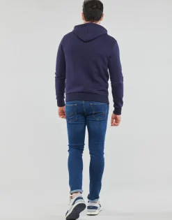 Redskins - LUKE POSTER