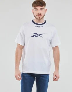 Reebok Classic - ARCH LOGO VECTORR TEE