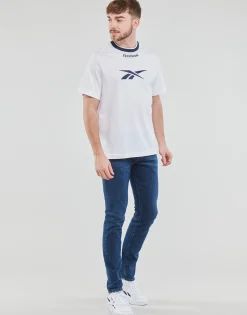 Reebok Classic - ARCH LOGO VECTORR TEE