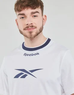 Reebok Classic - ARCH LOGO VECTORR TEE