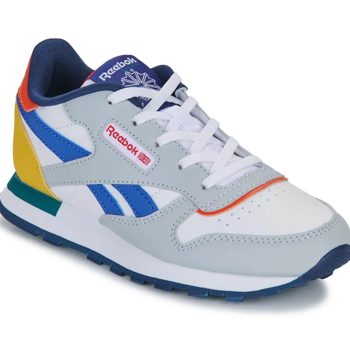 Reebok Classic - CLASSIC LEATHER