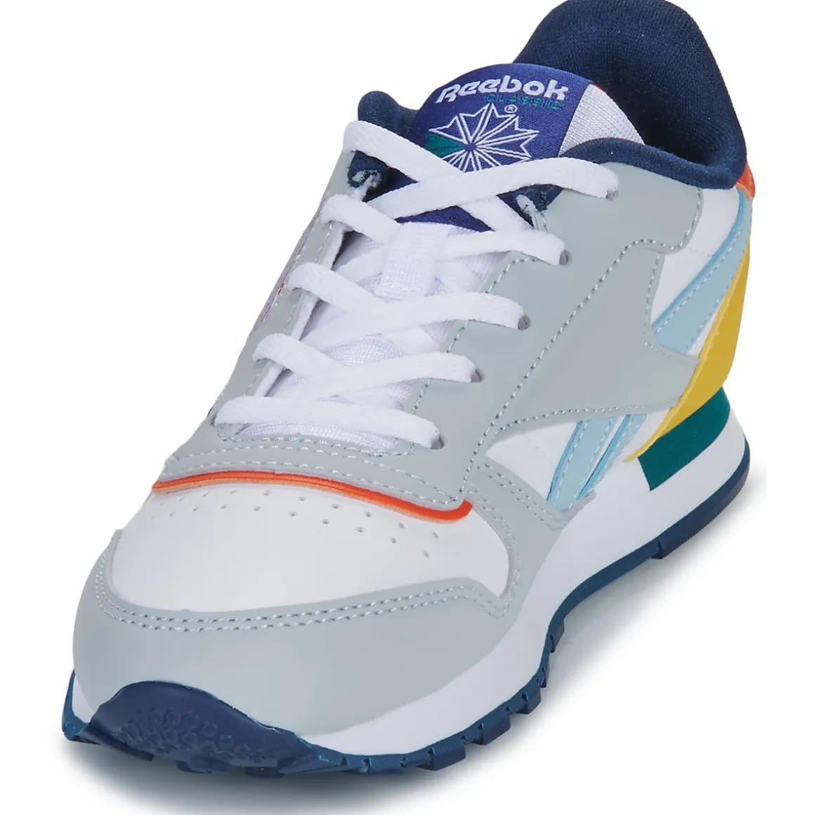 Reebok Classic - CLASSIC LEATHER