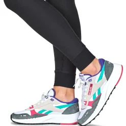 Reebok Classic - CLASSIC LEATHER 2400