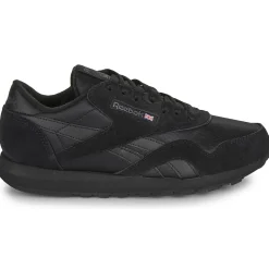 Reebok Classic - CLASSIC LEATHER NYLON