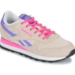 Reebok Classic - CLASSIC LEATHER