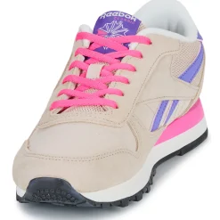 Reebok Classic - CLASSIC LEATHER