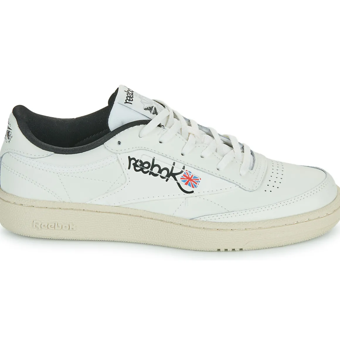 Reebok Classic - CLUB C 85