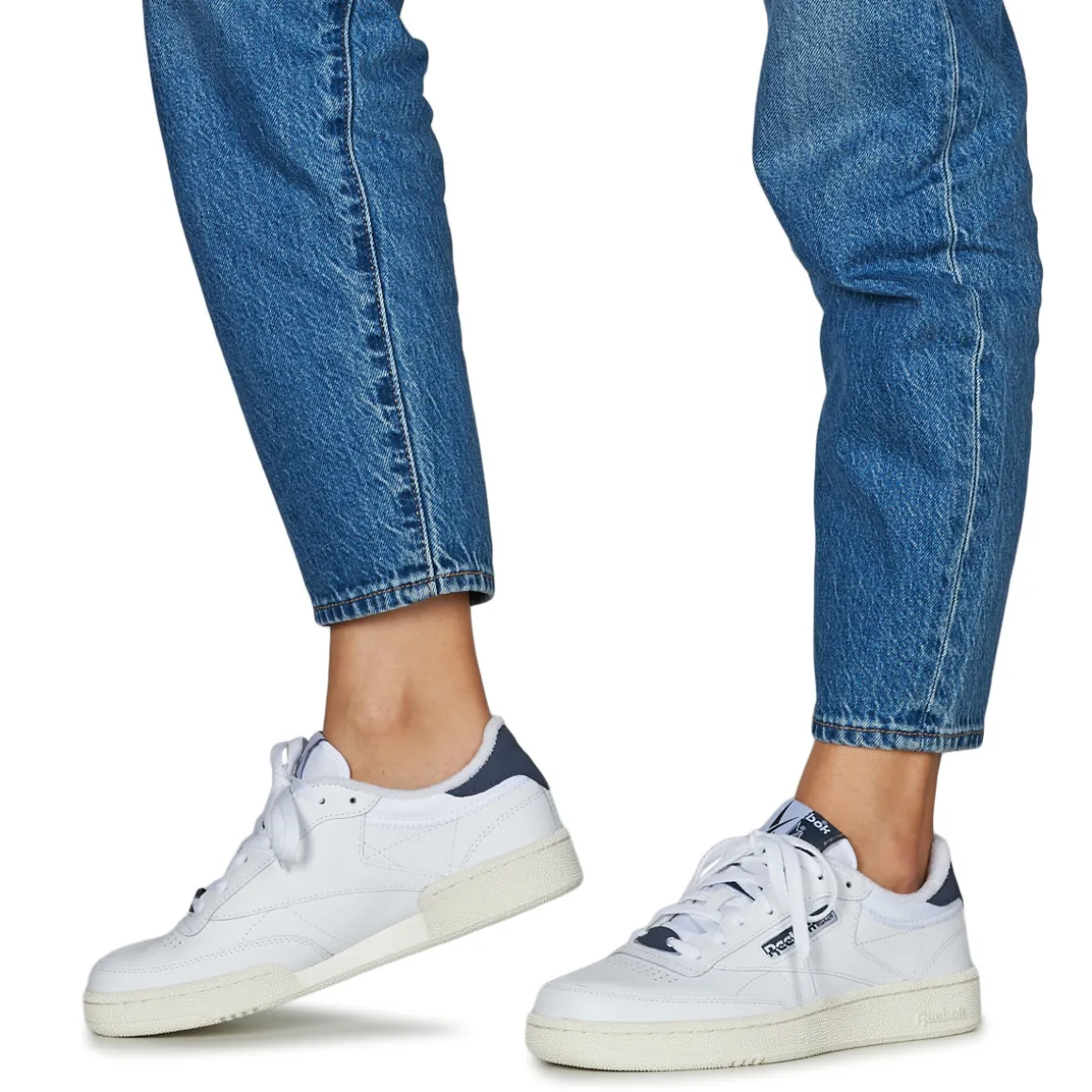 Reebok Classic - CLUB C 85