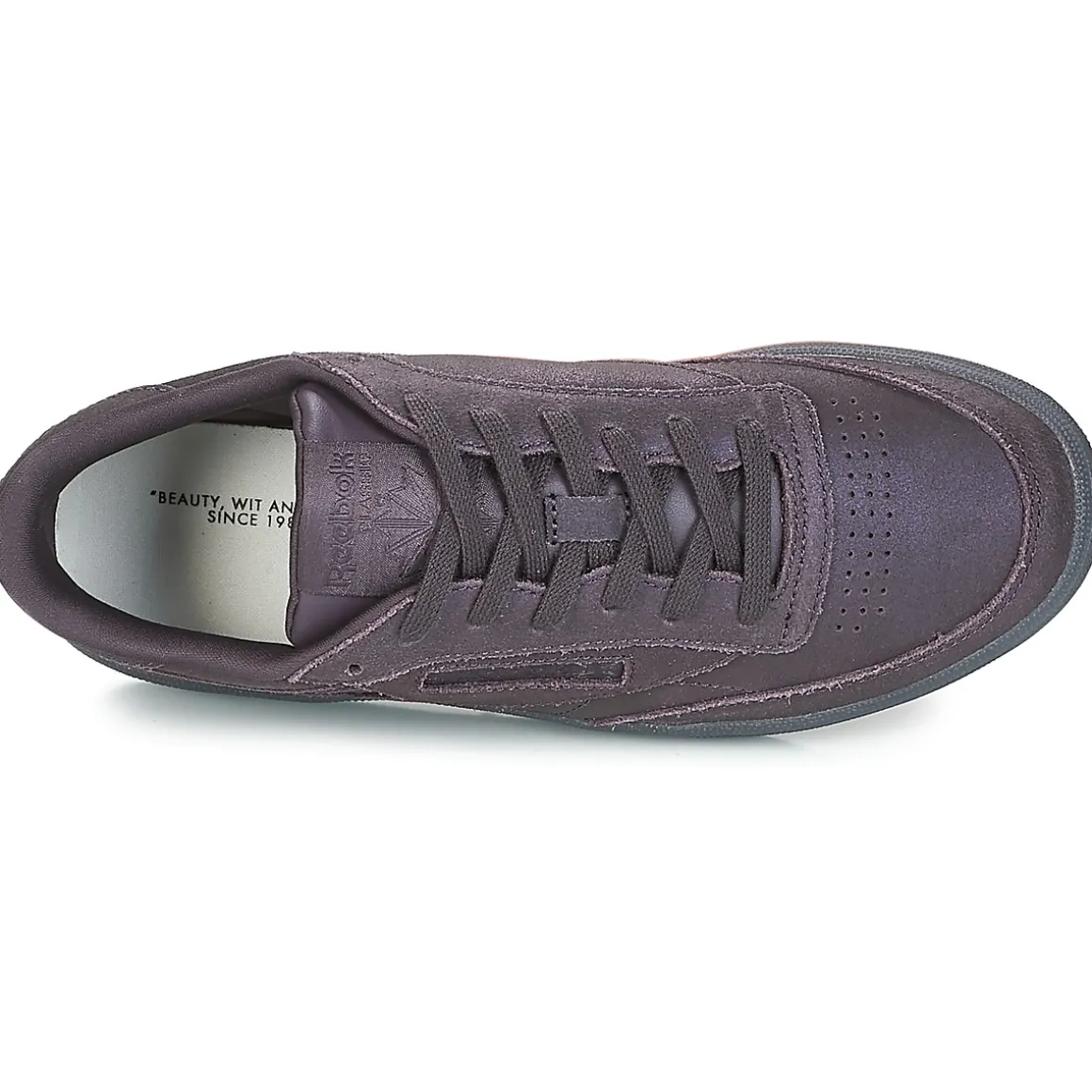 Reebok Classic - CLUB C 85