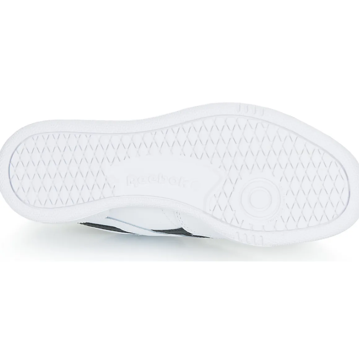 Reebok Classic - CLUB C REVENGE MU