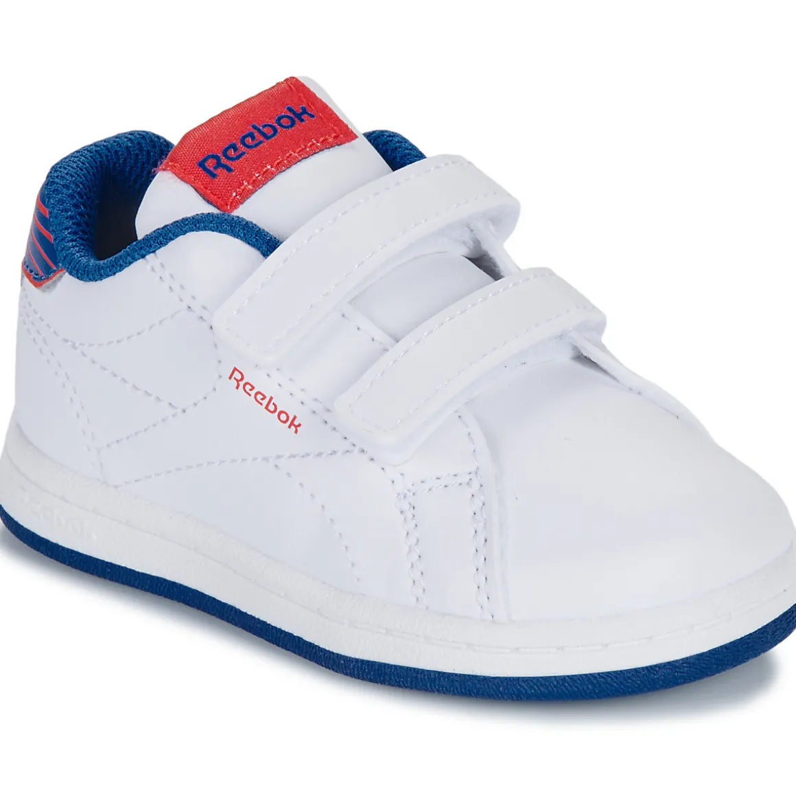 Reebok Classic - RBK ROYAL COMPLETE CLEAN 2.0 2V