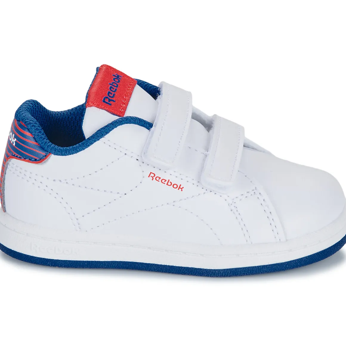 Reebok Classic - RBK ROYAL COMPLETE CLEAN 2.0 2V