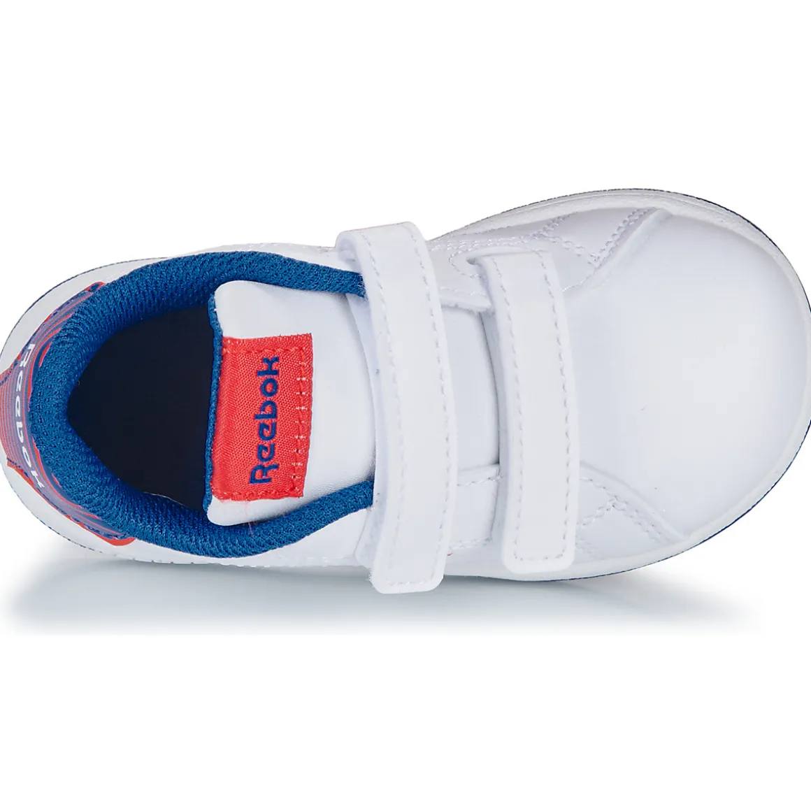 Reebok Classic - RBK ROYAL COMPLETE CLEAN 2.0 2V