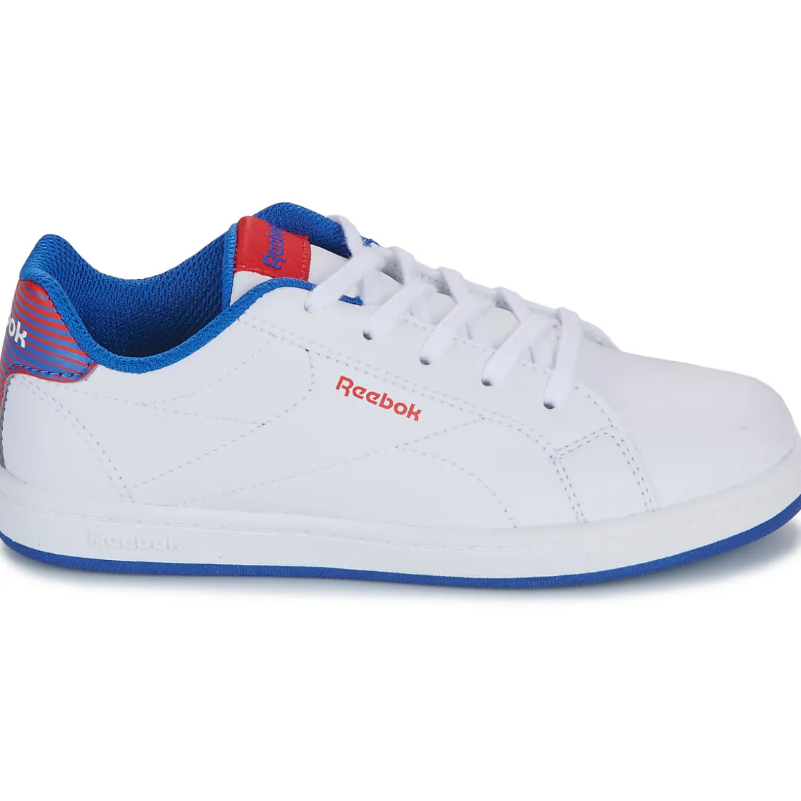 Reebok Classic - RBK ROYAL COMPLETE CLEAN 2.0