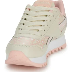 Reebok Classic - REEBOK ROYAL CL JOG PLATFORM