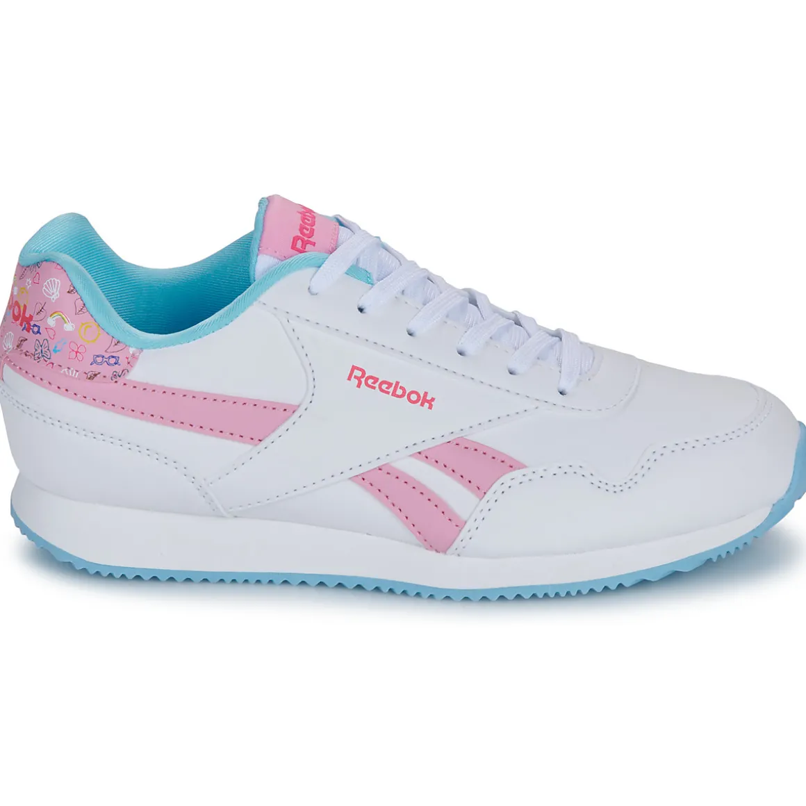 Reebok Classic - REEBOK ROYAL CL JOG 3.0