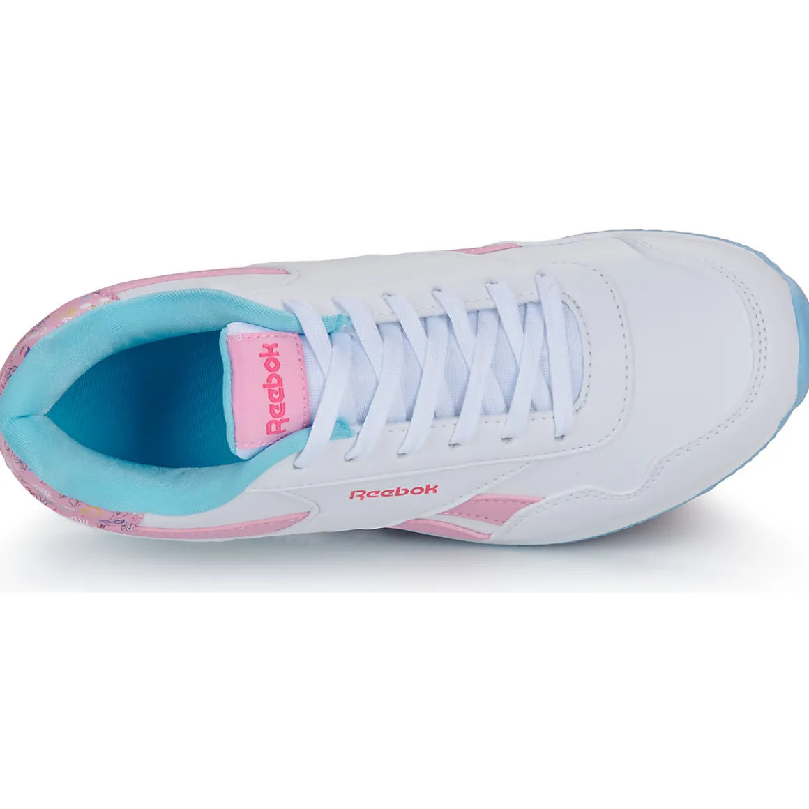 Reebok Classic - REEBOK ROYAL CL JOG 3.0