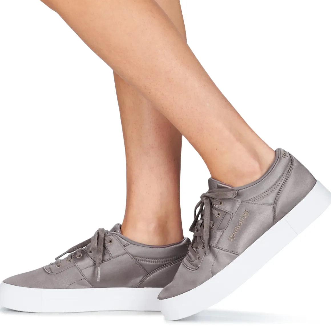 Reebok Classic - WORKOUT LO FVS TXT