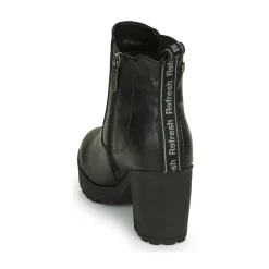 Refresh - 170063-BLACK