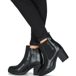 Refresh - 170063-BLACK