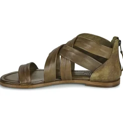 Regard - ET.EBA V2 CRUST OLIVE GREEN 2206