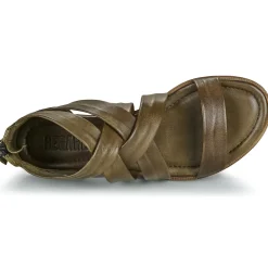 Regard - ET.EBA V2 CRUST OLIVE GREEN 2206