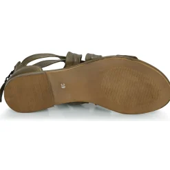 Regard - ET.EBA V2 CRUST OLIVE GREEN 2206