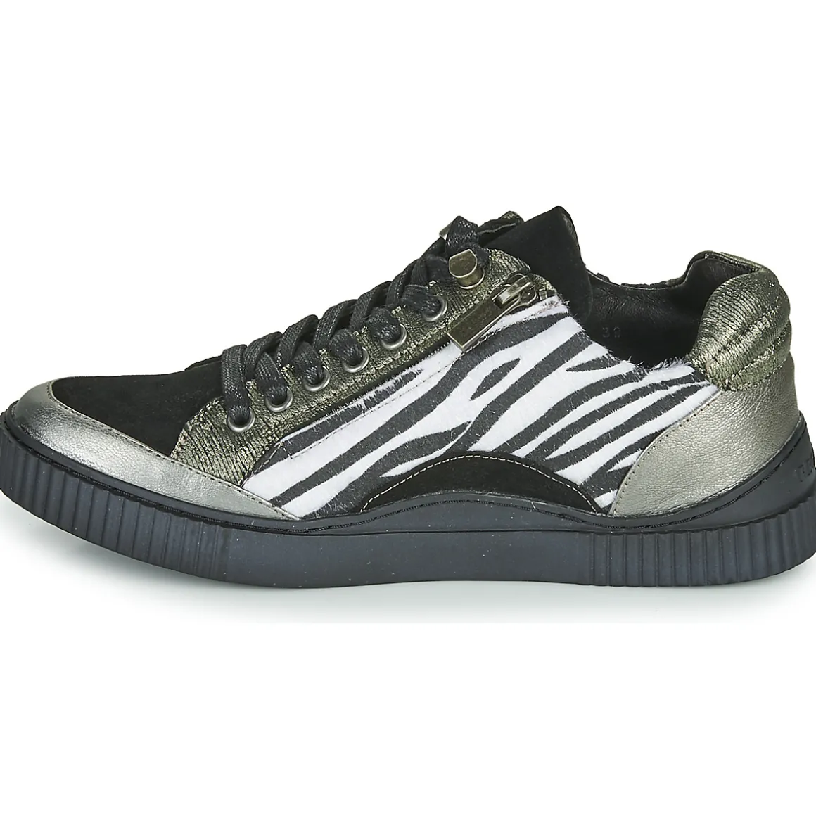 Regard - IDEM V5 CRIS ACERO