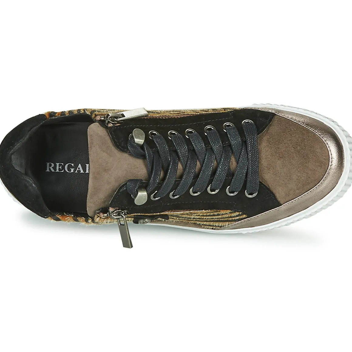 Regard - IDEM V6 CRIS TAUPE