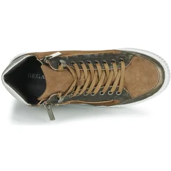 Regard - ISLANDE V2 BONGO CHAMOIS