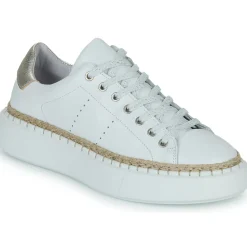 Regard - MINNIE V1 VEAU BLANC