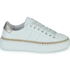 Regard - MINNIE V1 VEAU BLANC