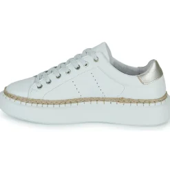 Regard - MINNIE V1 VEAU BLANC