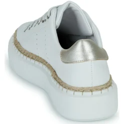 Regard - MINNIE V1 VEAU BLANC