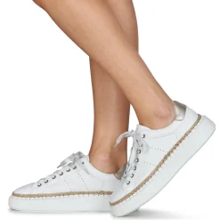 Regard - MINNIE V1 VEAU BLANC