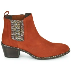 Regard - NOISY V3 VELOURS TUILE