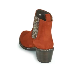 Regard - NOISY V3 VELOURS TUILE