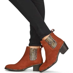 Regard - NOISY V3 VELOURS TUILE