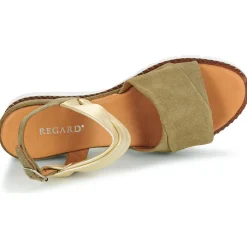 Regard - RACHEL V3 CROSTA MILITARE