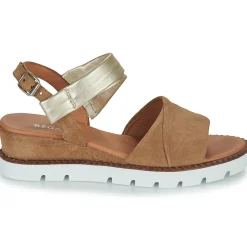 Regard - RACHEL V5 CROSTA TAN