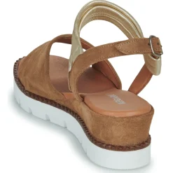 Regard - RACHEL V5 CROSTA TAN